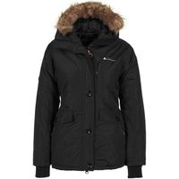 peak mountain parka parka de ski femme alava para mujer