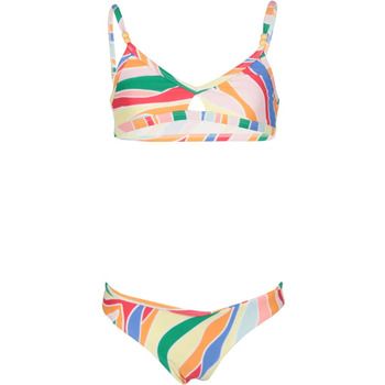 Barts Bikini Timori Crop Top para niño