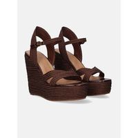 exe shoes sandalias sandalias cunas naomi-202 para mujer