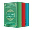 estuche los huesos verdes saga completa