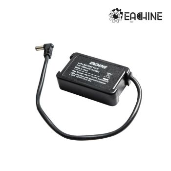Batería Li-Po de repuesto de 7.4V 1800mAh para gafas de FPV Eachine EV200D