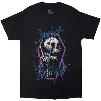 Bullet For My Valentine Camiseta RO14099 para mujer