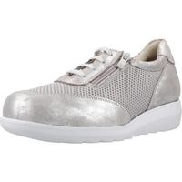pinosos zapatillas de senderismo 8268g para mujer