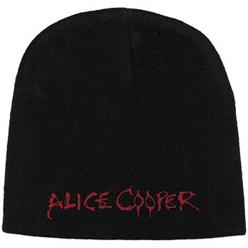Alice Cooper Gorra RO9633 para hombre