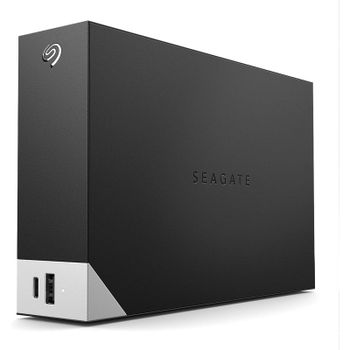 Seagate One Touch Desktop 3.5