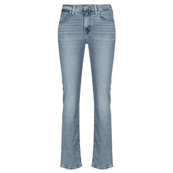 Levis Jeans 724 HIGH RISE STRAIGHT para mujer