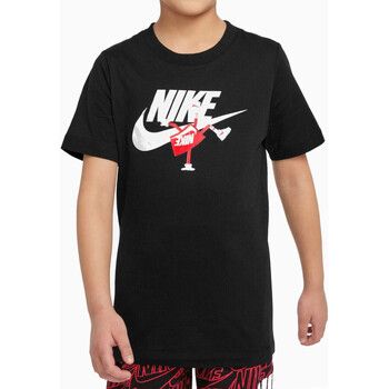 Nike Camiseta DO1806 para niño
