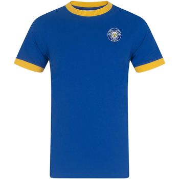 Leeds United Fc Camiseta GF1053 para hombre