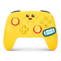 powera enhanced wireless mando inalambrico edicion peely fortnite para nintendo switch