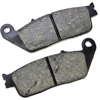 Pastillas de freno EBC Brakes FA226