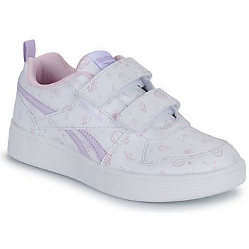 Reebok Classic Zapatillas ROYAL PRIME 2.0 TWO STRAP HOOP LOOP para niña