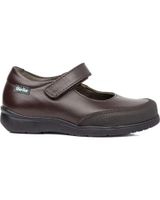 de gorila zapatos 30200 marron