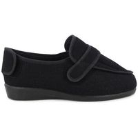 doctor cutillas zapatillas 10287 negro para mujer
