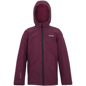 Regatta Chaqueta Frelton para niño