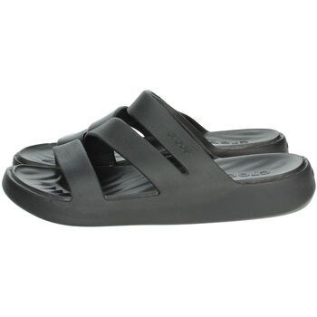 Crocs Chanclas 209587-001 para mujer