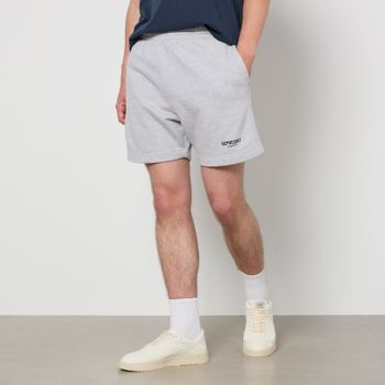 REPRESENT Owners Club Cotton-Jersey Shorts - L