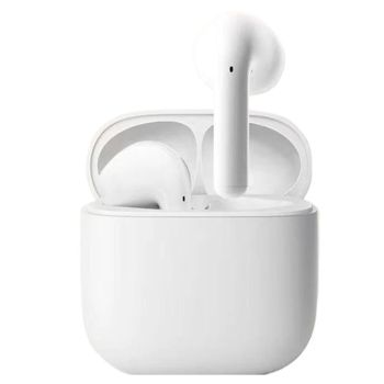 Auriculares Edifier X1 Evo TWS Inalámbricos bluetooth V6.0 Auriculares de 13,6 mm Bobina Móvil IA Llamada Cancelación de