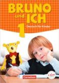 bruno und ich 1 - libro de curso  mp3