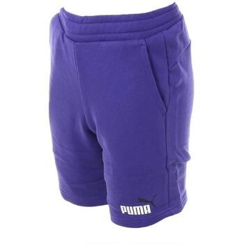 Puma Short niño Black-cat para niño