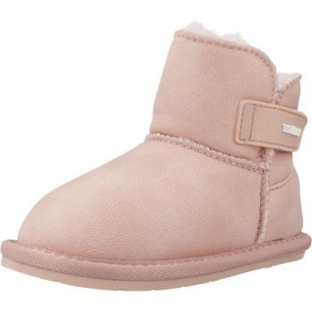 Tecnobaby Botas Tesh501001 para niña
