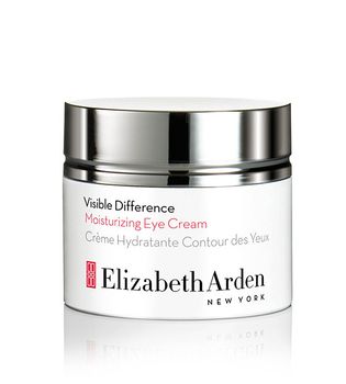 Elizabeth Arden Visible Difference Moisturizing Eye Cream, 15ml
