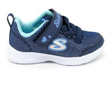 Skechers Deportivas Moda 302885N/BLTQ para niña