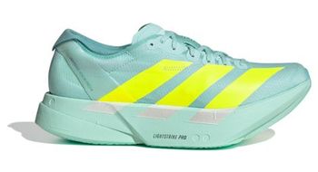adidas Performance mujer - azul