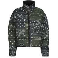 arizona love abrigo de plumas phoenix jacket para mujer