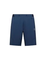 pantalon de montana la sportiva trail guard shorts hombre cielo nocturnotiza
