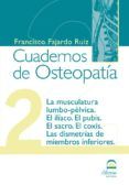 cuadernos de osteopatia 2 la musculatura lumbo-pelvica el iliac o e