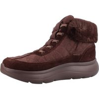 skechers botas 144844s on the go encore maisie para mujer