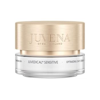 Juvedical sensitive day cream 50ml