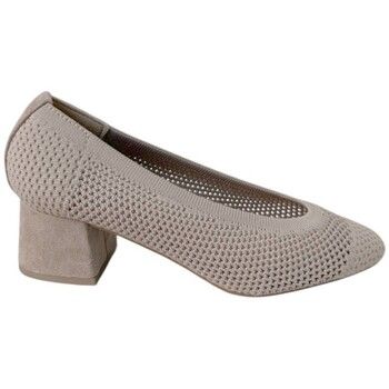 Buonarotti Zapatos de tacón SALON CERRADO TEJIDO para mujer