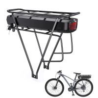 eu direct bateria de portaequipajes trasero varstrom 36v 208ah 7488wh para bicicleta electrica - potenciada por celd
