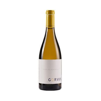 Gorvia Blanco 2019 Vino Blanco España Monterrei 75 Cl. 13.5º