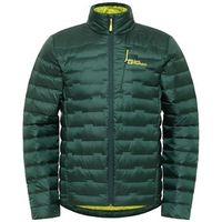 jack wolfskin cazadora passamani para hombre