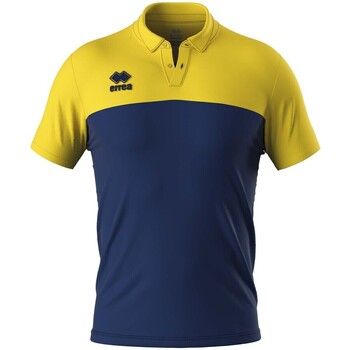 Errea Tops y Camisetas Bob Mc Ad para mujer