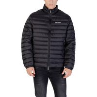 armani exchange abrigo de plumas down jacket xm001919 af16927 para hombre