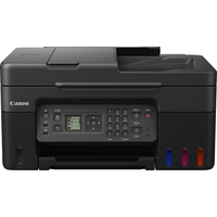 impresora canon pixma g4570 multifuncional