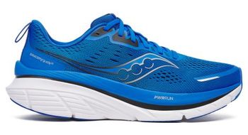 Saucony Guide 18 - hombre - azul