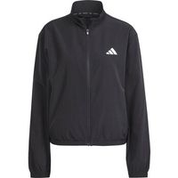 adidas chaqueta deporte essentials 3-stripes para mujer