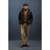 polo club chaquetas flatbush reversible para hombre