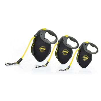 Flexi Giant Correa Extensible Para Perros Talla M - 8 M