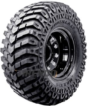 Maxxis M-8080 Mudzilla LT ( 31x11.50 -15 110K 6PR )