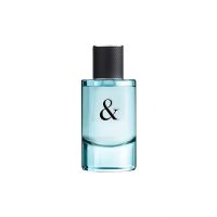 tiffany  love for him eau de toilette 50ml