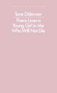 There Lives A Young Girl In Me Who Will Not Die