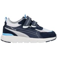 mayoral deportivas moda 43690 deportiva runner azul para nina