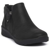skechers botines bbk lovely vibe para mujer
