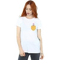 disney camiseta bi37413 para mujer
