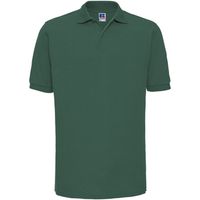 russell polo ripple para hombre